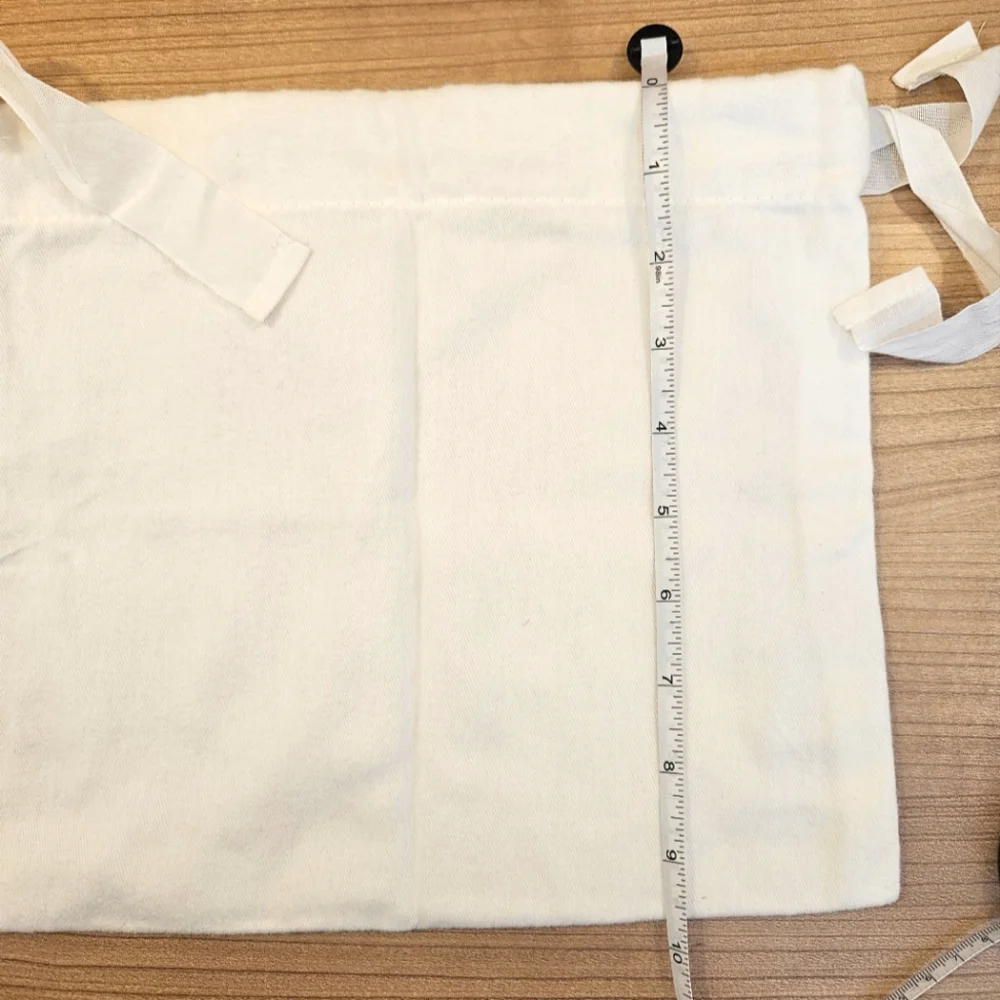 The Row dust bag